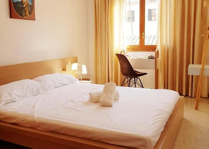 Hotel Rambla Palma Center